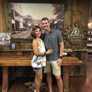 Meet your Posher, Rocío